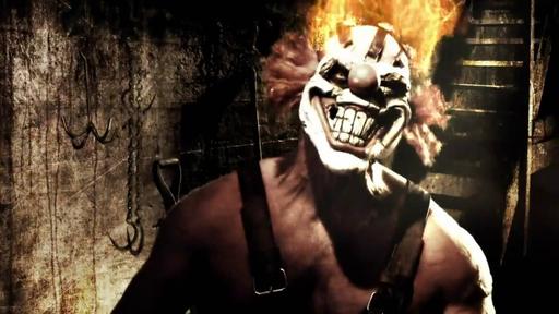 Twisted Metal (2011) - Первые оценки